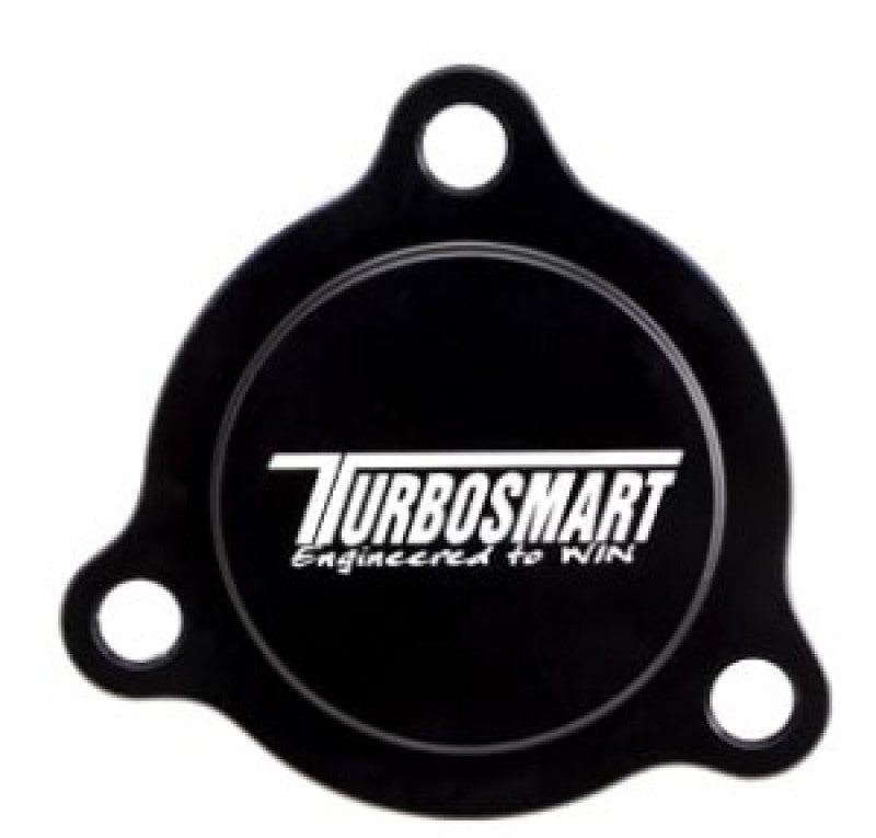 Turbosmart BOV Block-Off Cap Mini R56 - Black Ops Auto Works