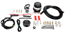 Load image into Gallery viewer, Turbosmart BOV controller kit (controller + custom Raceport) BLACK - Black Ops Auto Works