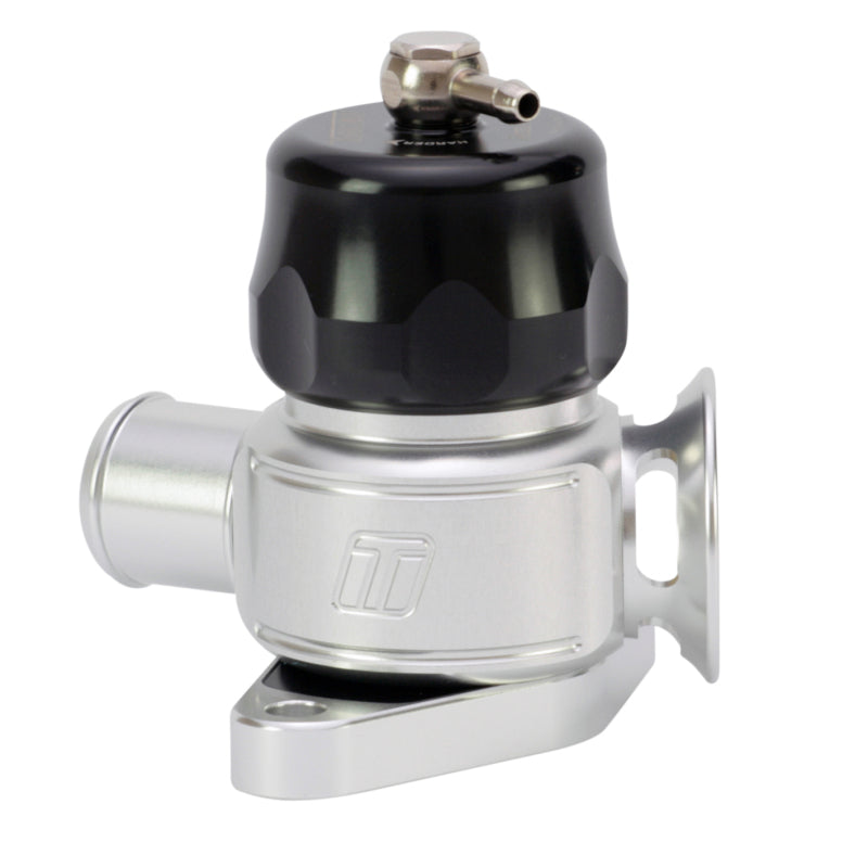 Turbosmart BOV Dual Port Nissan-Black - Black Ops Auto Works