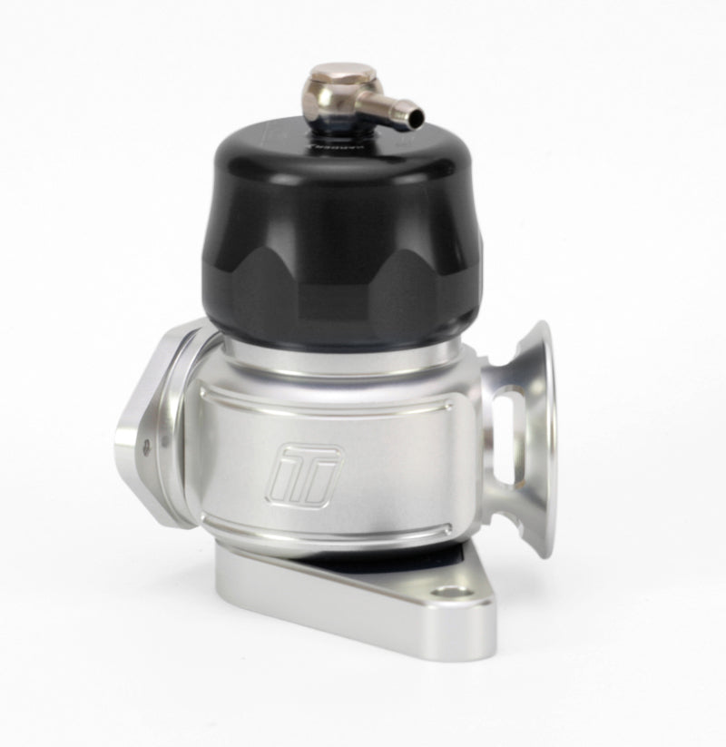 Turbosmart BOV Dual Port Subaru-Black - Black Ops Auto Works