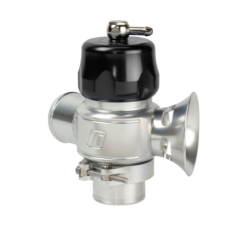 Turbosmart BOV Dual Port Uni 38mm-Black - Black Ops Auto Works