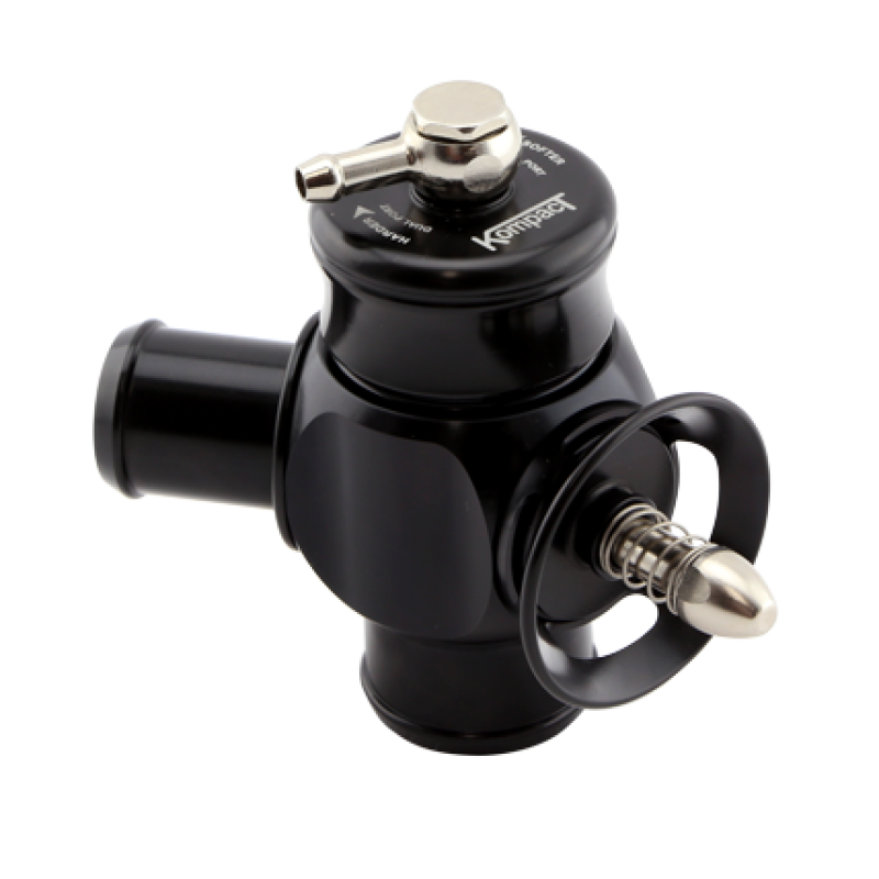 Turbosmart BOV Kompact Dual Port - 2015+ Subaru WRX - Black Ops Auto Works