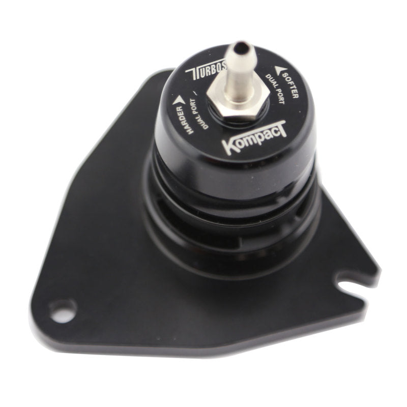 Turbosmart BOV Kompact Dual Port - Honda Civic RS 1.5L/Honda Civic Type-R - Black Ops Auto Works