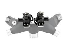 Load image into Gallery viewer, Turbosmart BOV Kompact Dual Port - Kia Stinger/Genesis G80 3.3L V6 (Pair) - Black Ops Auto Works