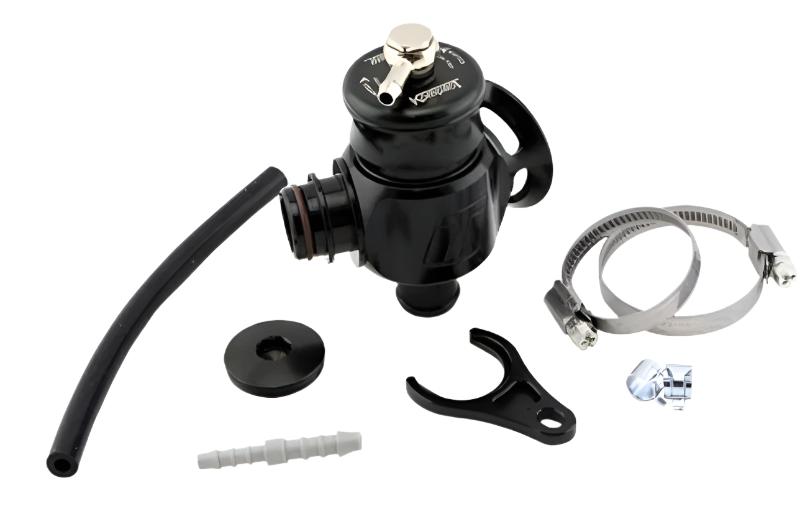 Turbosmart BOV Kompact Dual Port - Suzuki Swift - Black Ops Auto Works
