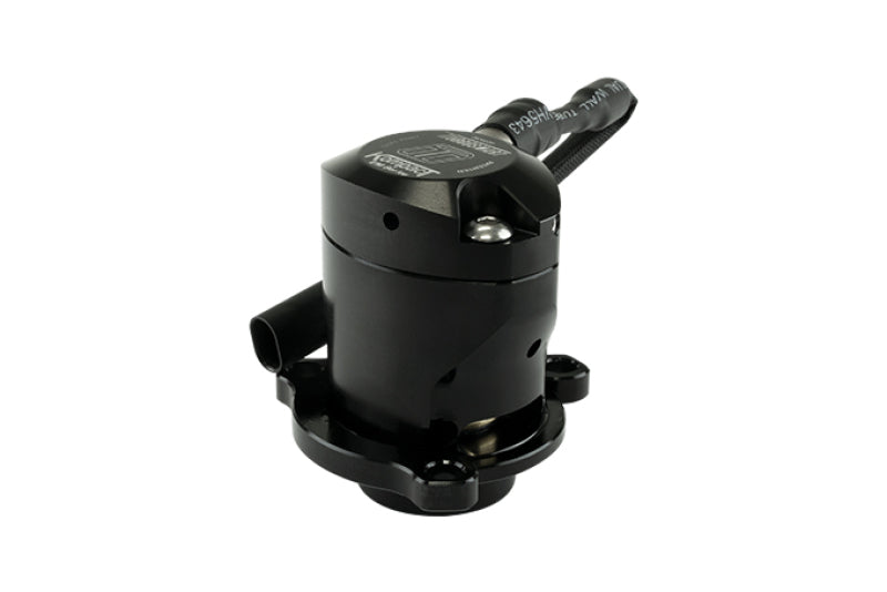 Turbosmart BOV Kompact EM Dual Port - BMW N20/N26 (VR23) - Black Ops Auto Works