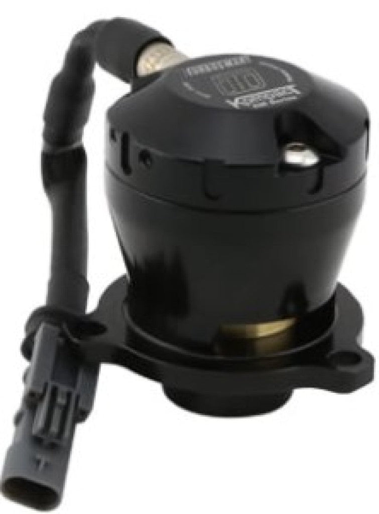 Turbosmart BOV Kompact EM Dual Port VR11 - BMW N55 M2 & X4 M40i - Black Ops Auto Works