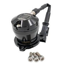Load image into Gallery viewer, Turbosmart BOV Kompact EM Dual Port VR15 - Abarth/Alfa/Fiat/Lancia - Black Ops Auto Works