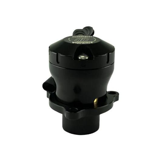 Turbosmart BOV Kompact EM Dual Port VR18 - Black Ops Auto Works