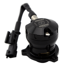 Load image into Gallery viewer, Turbosmart BOV Kompact EM Dual Port VR3 - Jeep Wrangler JL 2.0 Turbo - Black Ops Auto Works
