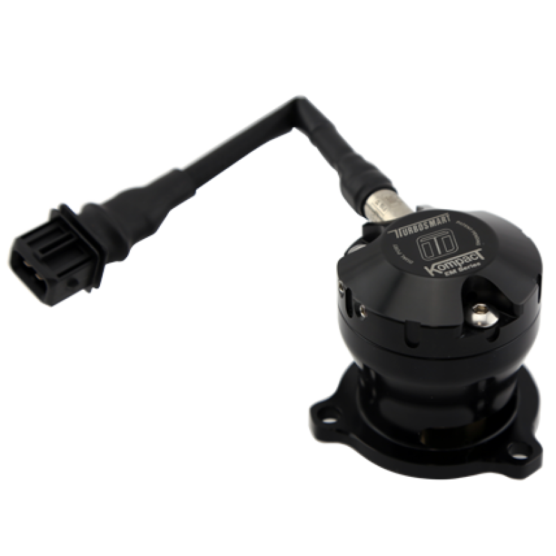 Turbosmart BOV Kompact EM Dual Port VR9 - BMW N55 E90/E92/F Series (No Drop Ship) - Black Ops Auto Works
