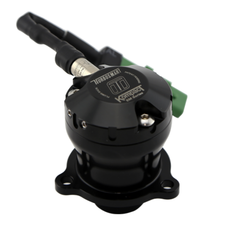 Turbosmart BOV Kompact EM Plumb Back VR10 - Mini Cooper S - Black Ops Auto Works
