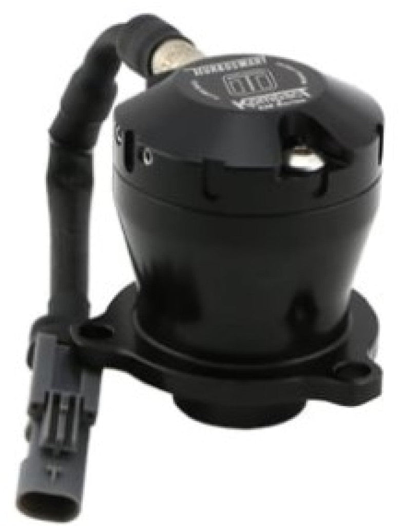 Turbosmart BOV Kompact EM Plumb Back VR11 - BMW N55 M2 / X4 M40i - Black Ops Auto Works
