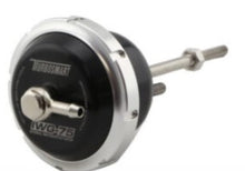 Load image into Gallery viewer, Turbosmart BOV Kompact EM Plumb Back VR15 - Fiat Abarth 124 Spider 1.4 Turbo - Black Ops Auto Works