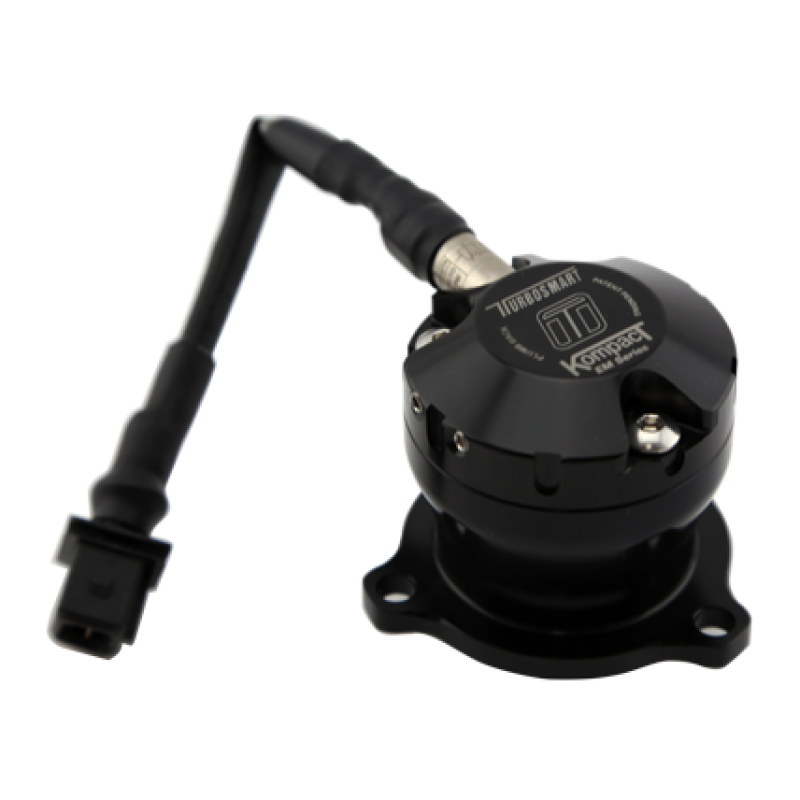 Turbosmart BOV Kompact EM Plumb Back VR9 - BMW N55 E90/E92/F Series - Black Ops Auto Works