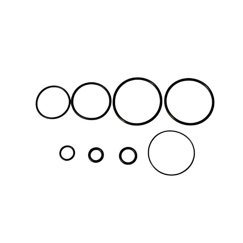 Turbosmart BOV Kompact O-Ring Kit - Black Ops Auto Works