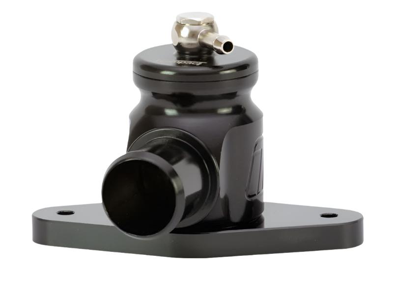 Turbosmart BOV Kompact Plumb Back - 08+ Subaru WRX - Black Ops Auto Works