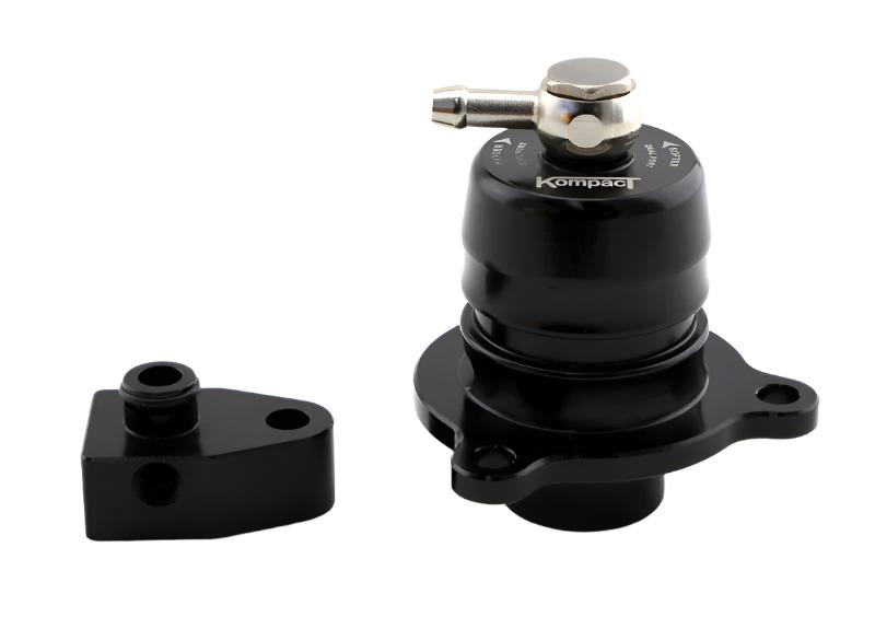 Turbosmart BOV Kompact Shortie Dual Port - Renault Clio RS (Special Order 2/3 Week Turn Around Time) - Black Ops Auto Works