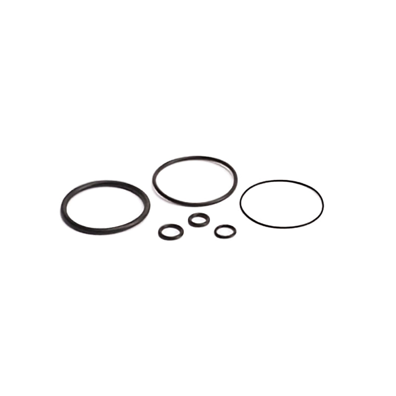 Turbosmart BOV Kompact Shortie/VAG Base O-Ring Kit - Black Ops Auto Works
