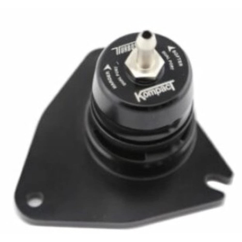 Turbosmart BOV Kompact Supersonic 2016+ Honda Civic Si/RS 1.5L Turbo L15B7 - Turbosmart TS-0203-1018