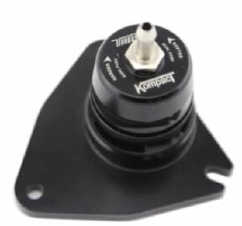 Turbosmart BOV Kompact Supersonic 2016+ Honda Civic Si/RS 1.5L Turbo L15B7 - Black Ops Auto Works