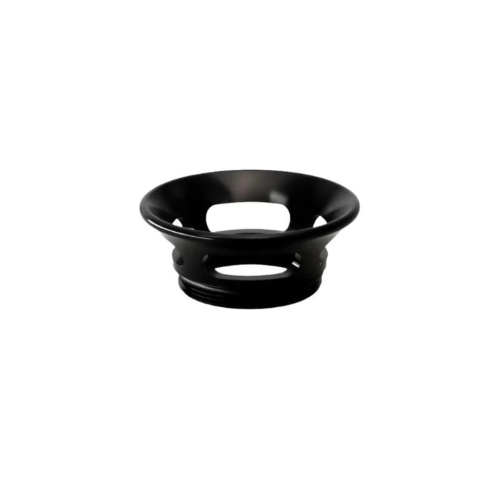 Turbosmart BOV Kompact Trumpet Replacement - Black - Black Ops Auto Works