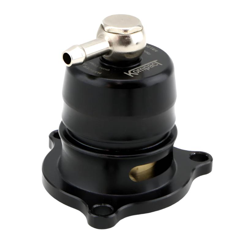 Turbosmart BOV Kompact VR09 Dual Port Ford Fiesta 1.0L Ecoboost - Black Ops Auto Works