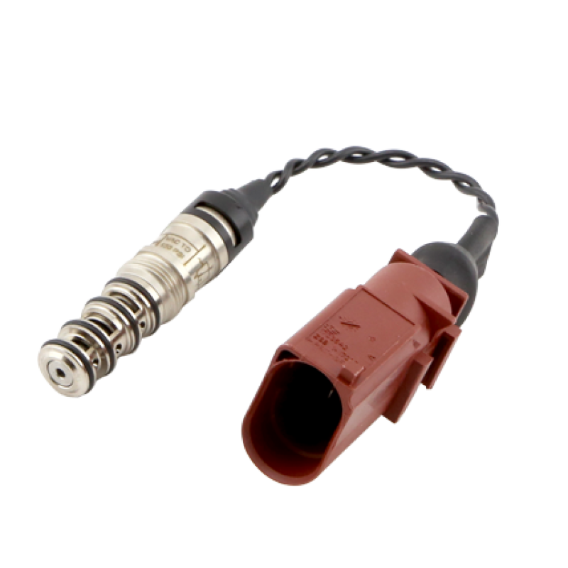 Turbosmart BOV Kompact VR1 Solenoid Replacement - Black Ops Auto Works