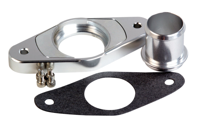 Turbosmart BOV Mazda/Subaru Flange Adapter Kit - Black Ops Auto Works