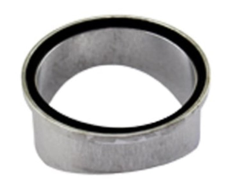 Turbosmart BOV Power Port Alloy Weld Flange - Black Ops Auto Works