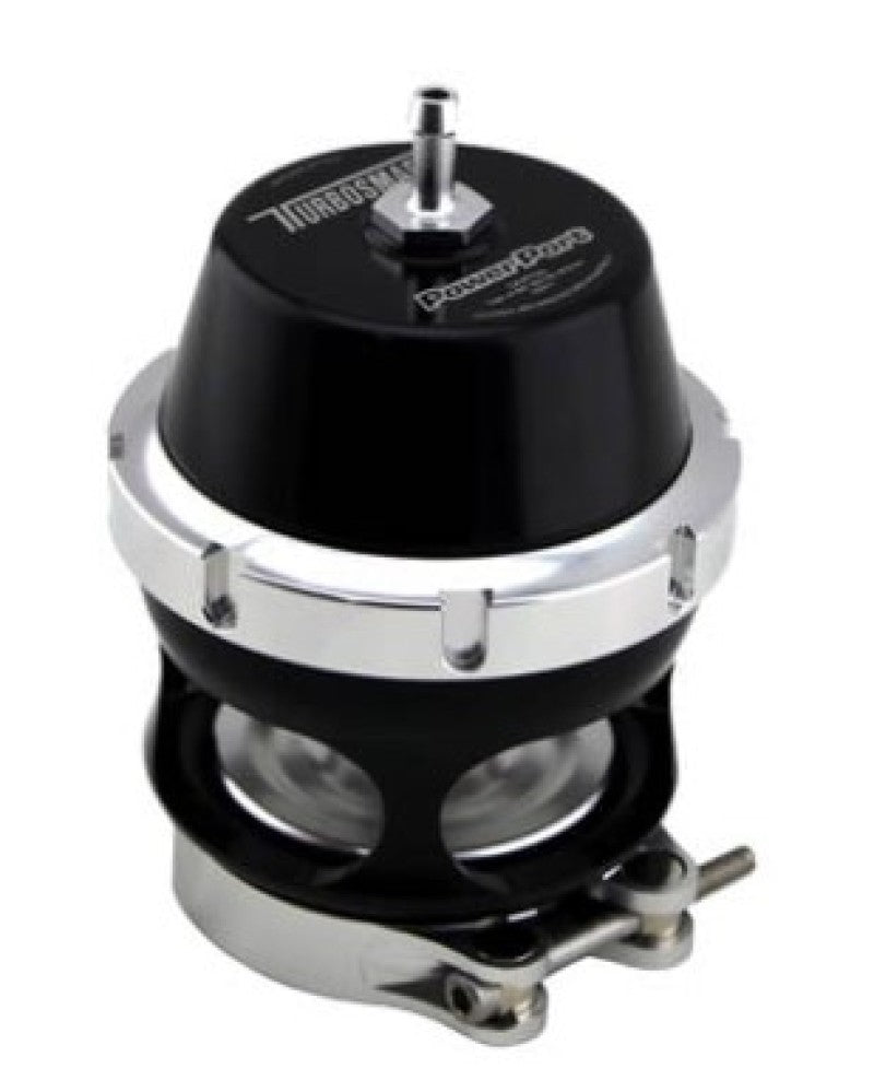 Turbosmart BOV Power Port - Black - Black Ops Auto Works