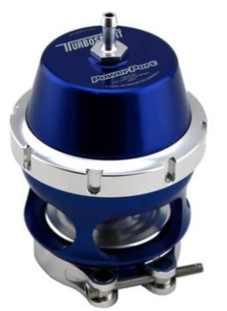 Turbosmart BOV Power Port - Blue - Black Ops Auto Works