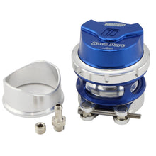 Load image into Gallery viewer, Turbosmart BOV Race Port - Blue - Gen V - Black Ops Auto Works