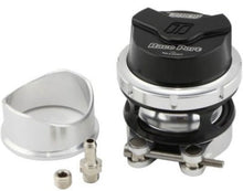 Load image into Gallery viewer, Turbosmart BOV Race Port Gen V Supercharger - Black - Black Ops Auto Works