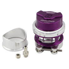 Load image into Gallery viewer, Turbosmart BOV Race Port - Purple - Gen V - Black Ops Auto Works