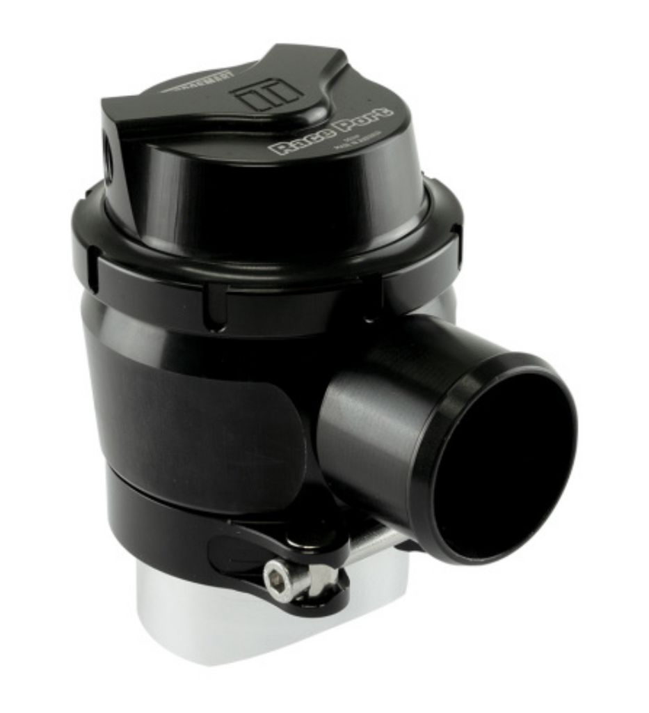 Turbosmart BOV RacePort Plumb Back GenV Sleeper - Black Ops Auto Works TURTS-0204-1405