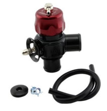 Load image into Gallery viewer, Turbosmart BOV Smart Dual Port Mitsubishi EVO 4 Through X - Red - Black Ops Auto Works