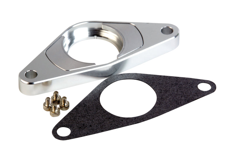 Turbosmart BOV Subaru Flange Adapter Kit - Black Ops Auto Works