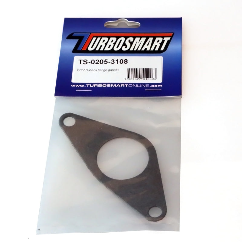Turbosmart BOV Subaru Flange Gasket - Black Ops Auto Works