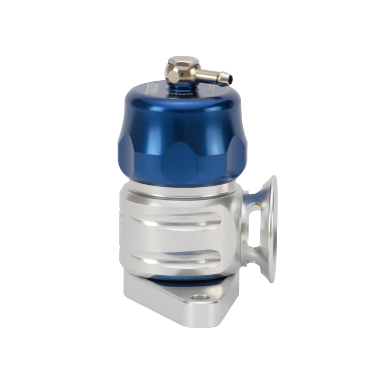 Turbosmart BOV Supersonic Mazda/Subaru -Blue - Black Ops Auto Works