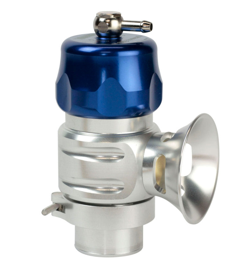 Turbosmart BOV Supersonic Uni - Blue - Black Ops Auto Works