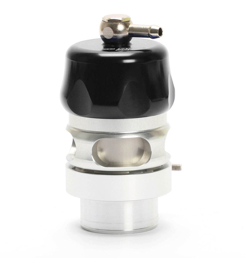 Turbosmart BOV Vee Port Pro - Black - Black Ops Auto Works