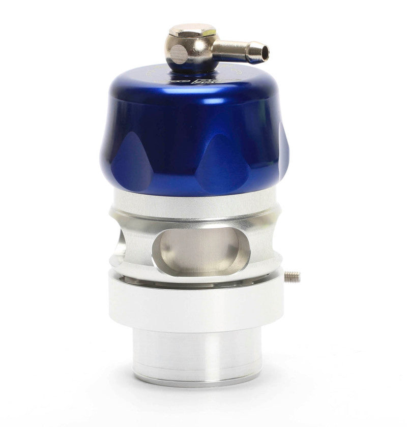 Turbosmart BOV Vee Port Pro - Blue - Black Ops Auto Works
