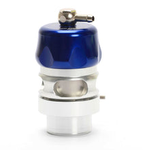 Load image into Gallery viewer, Turbosmart BOV Vee Port Pro - Blue - Black Ops Auto Works