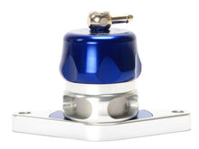 Load image into Gallery viewer, Turbosmart BOV Vee Port Pro Subaru-Blue - Black Ops Auto Works