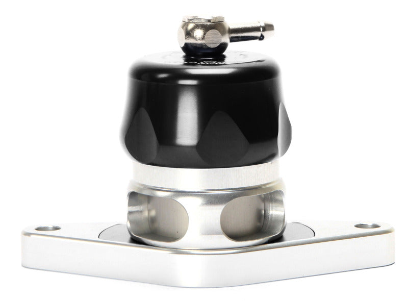 Turbosmart BOV Vee PRO Port Subaru-Black - Black Ops Auto Works