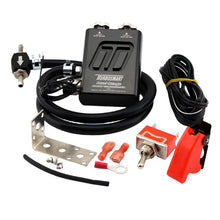 Load image into Gallery viewer, Turbosmart Dual Stage Boost Controller V2 - Black - Black Ops Auto Works