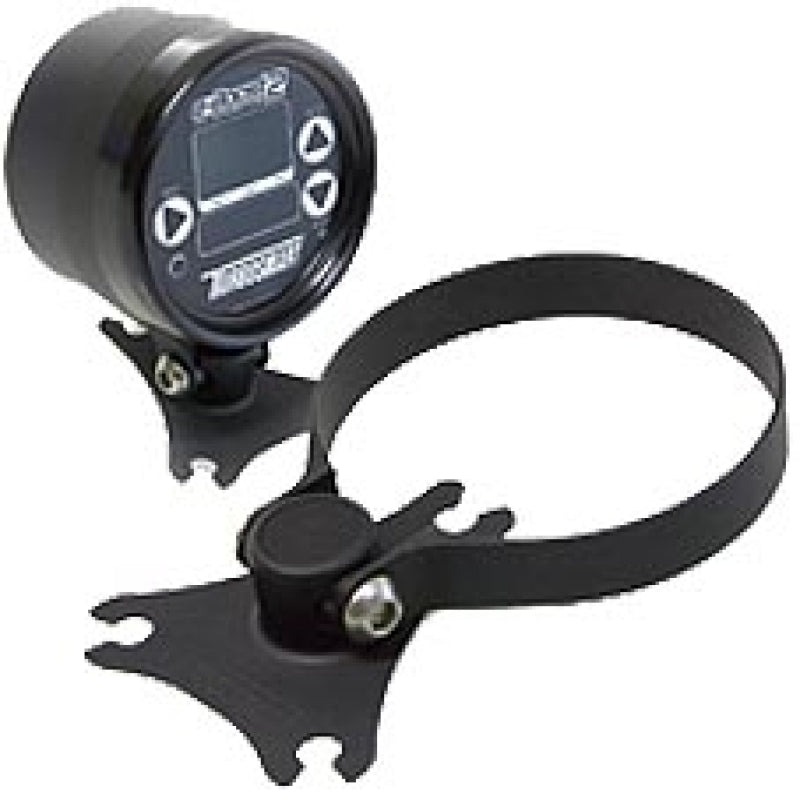 Turbosmart eB2 60mm Dash Mounting Kit - Black Ops Auto Works
