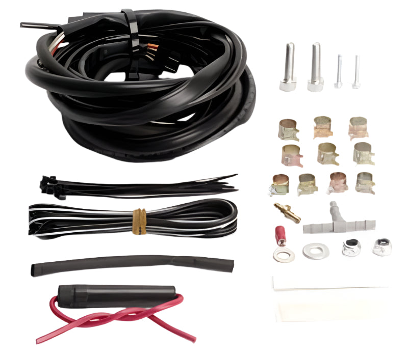 Turbosmart eB2 Re-loom kit - Black Ops Auto Works