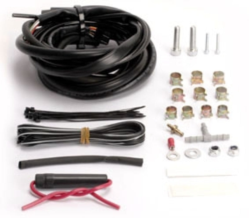 Turbosmart eBS Re-Loom Kit - Black Ops Auto Works